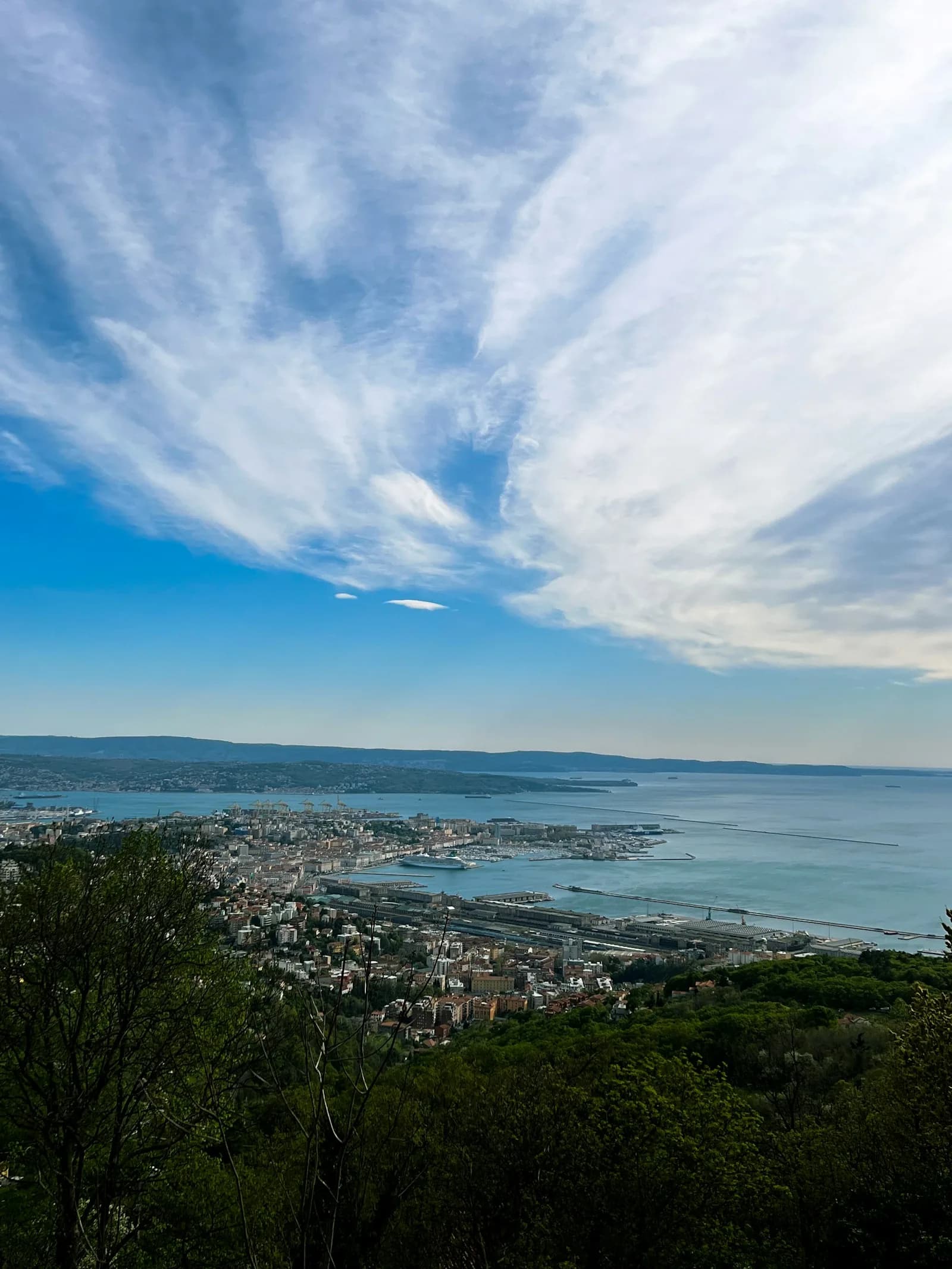 Friuli Venezia Giulia
