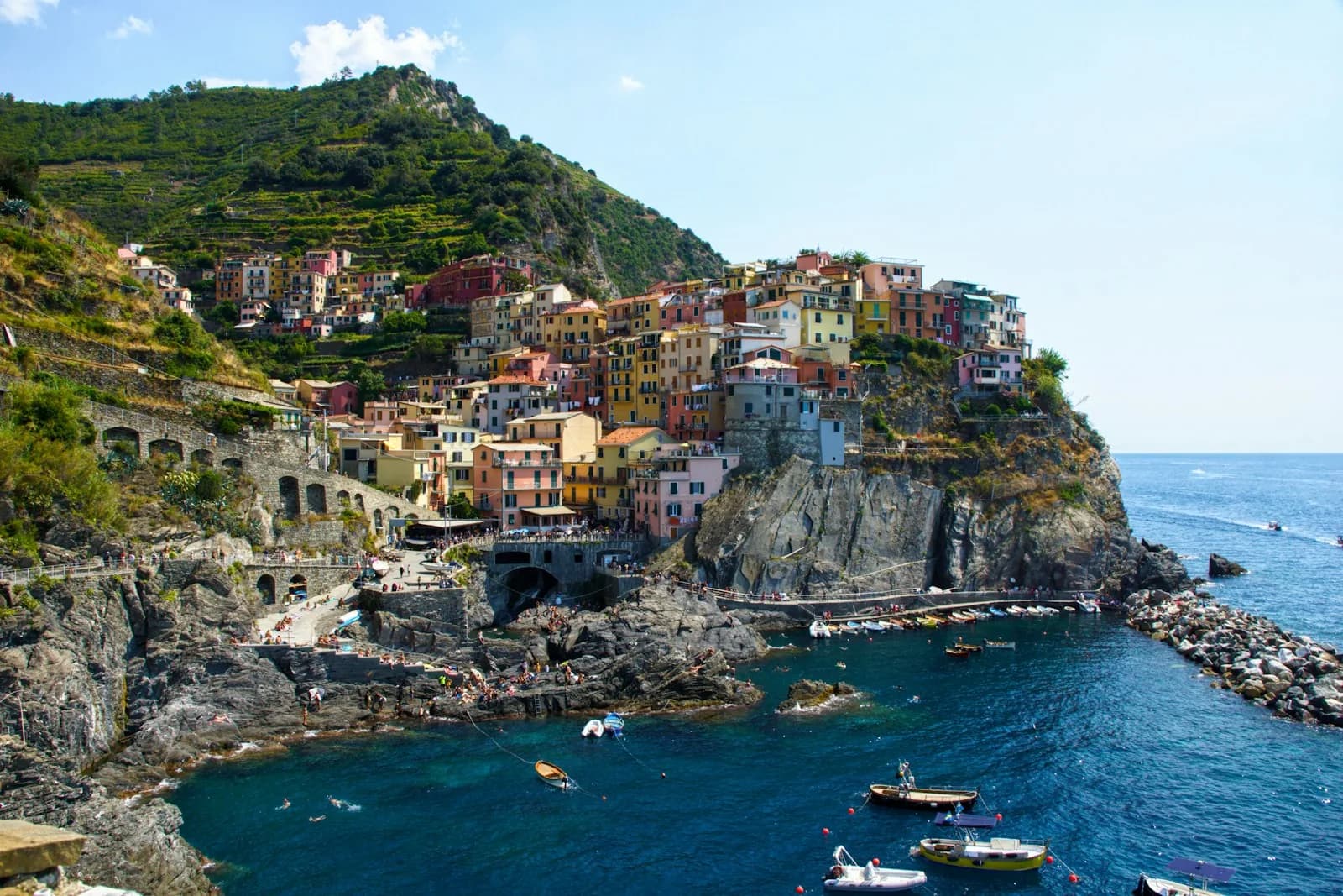 Liguria