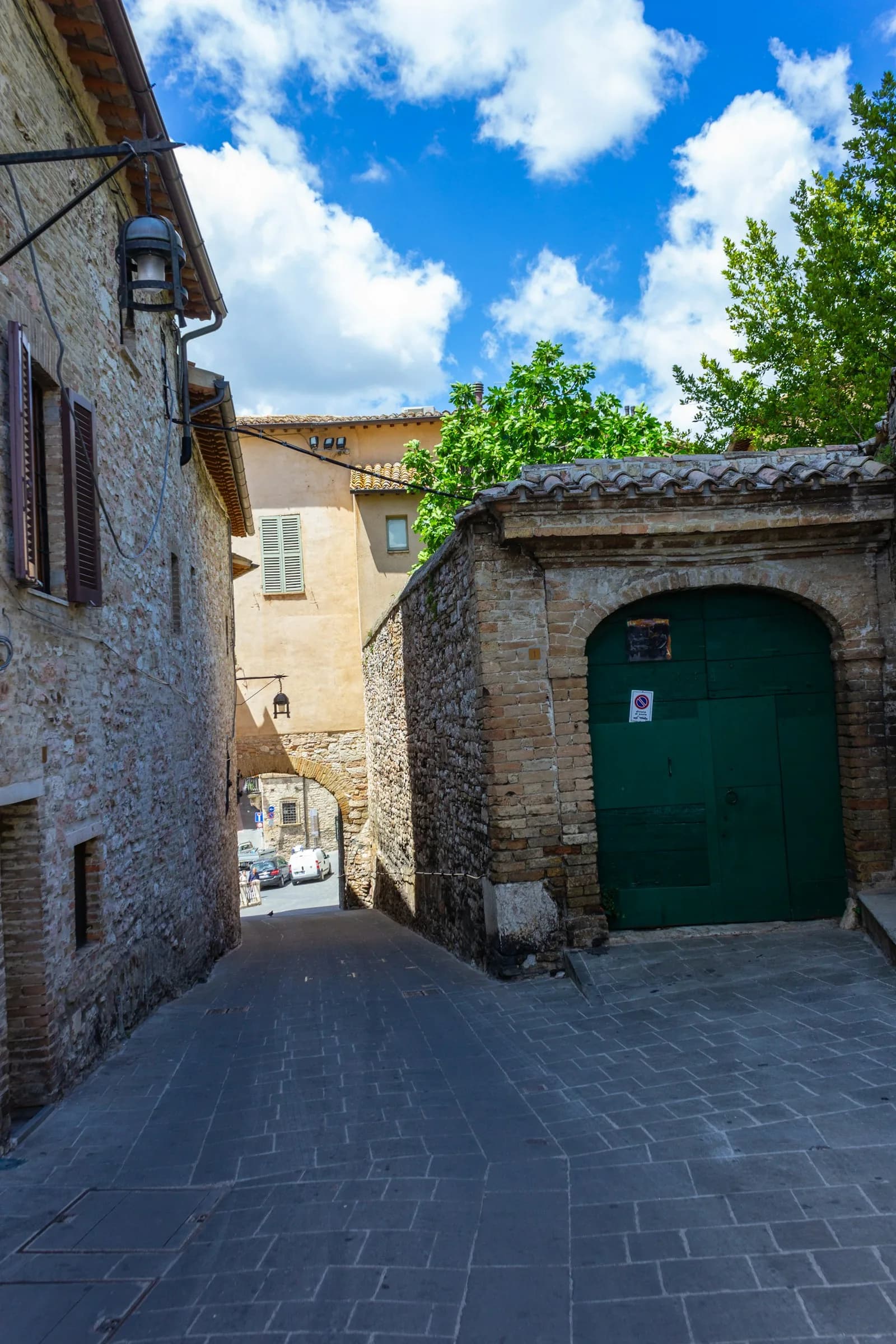 Marche