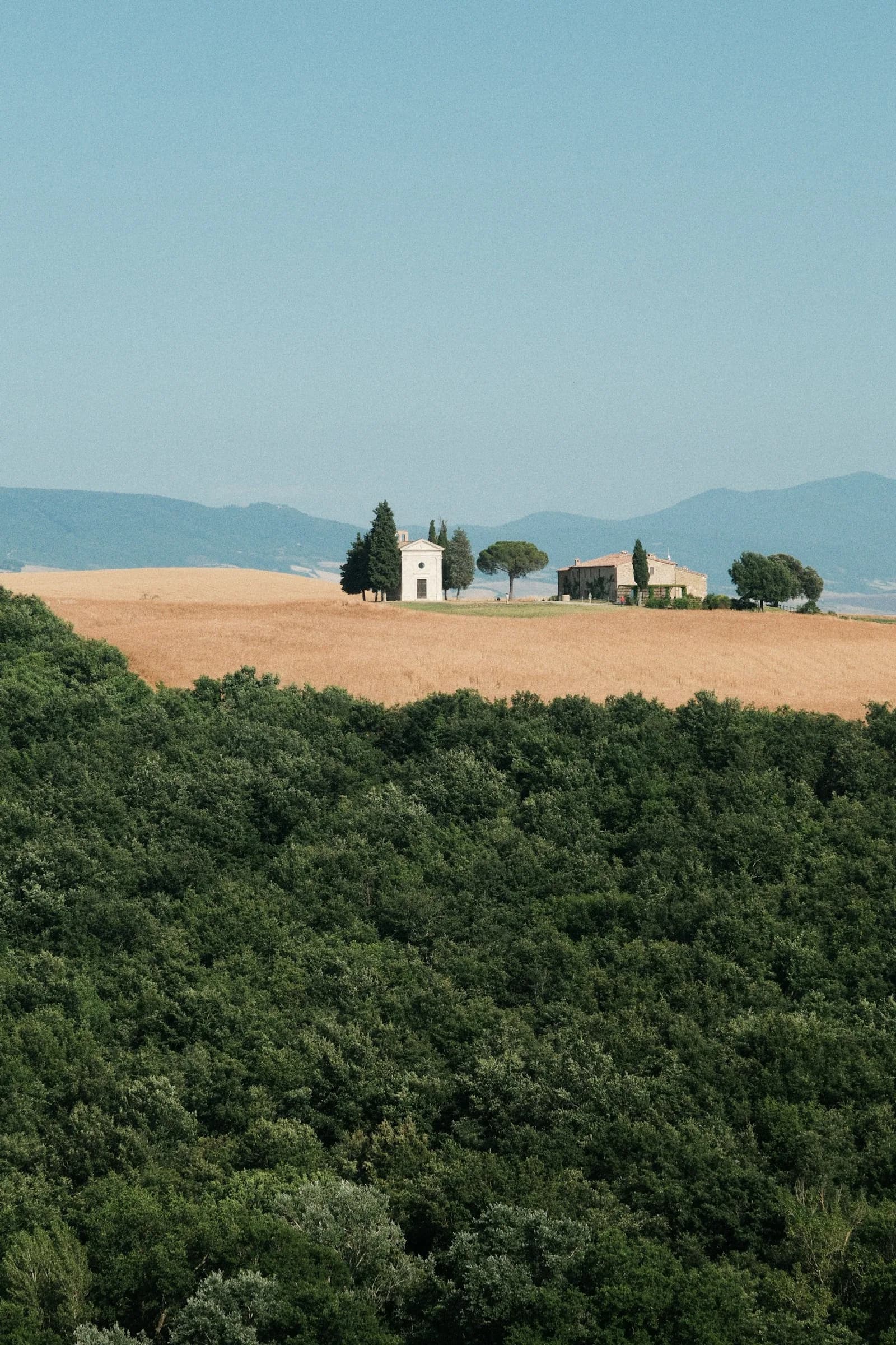 Toscana