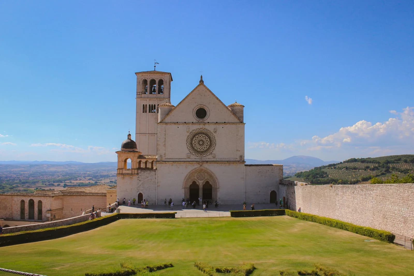 Umbria
