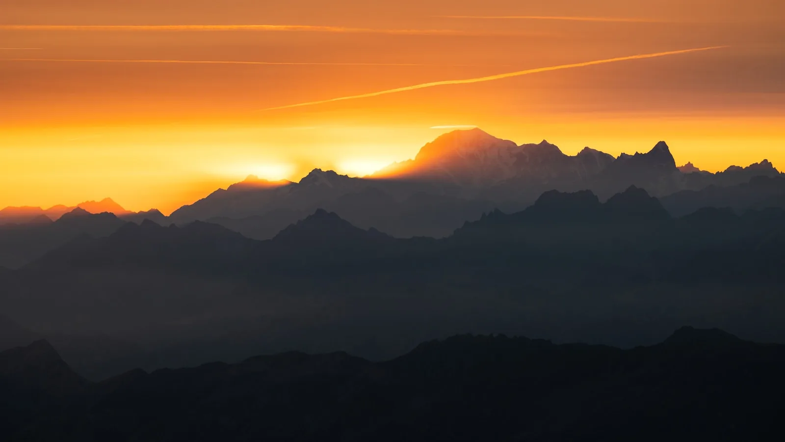 Valle d'Aosta