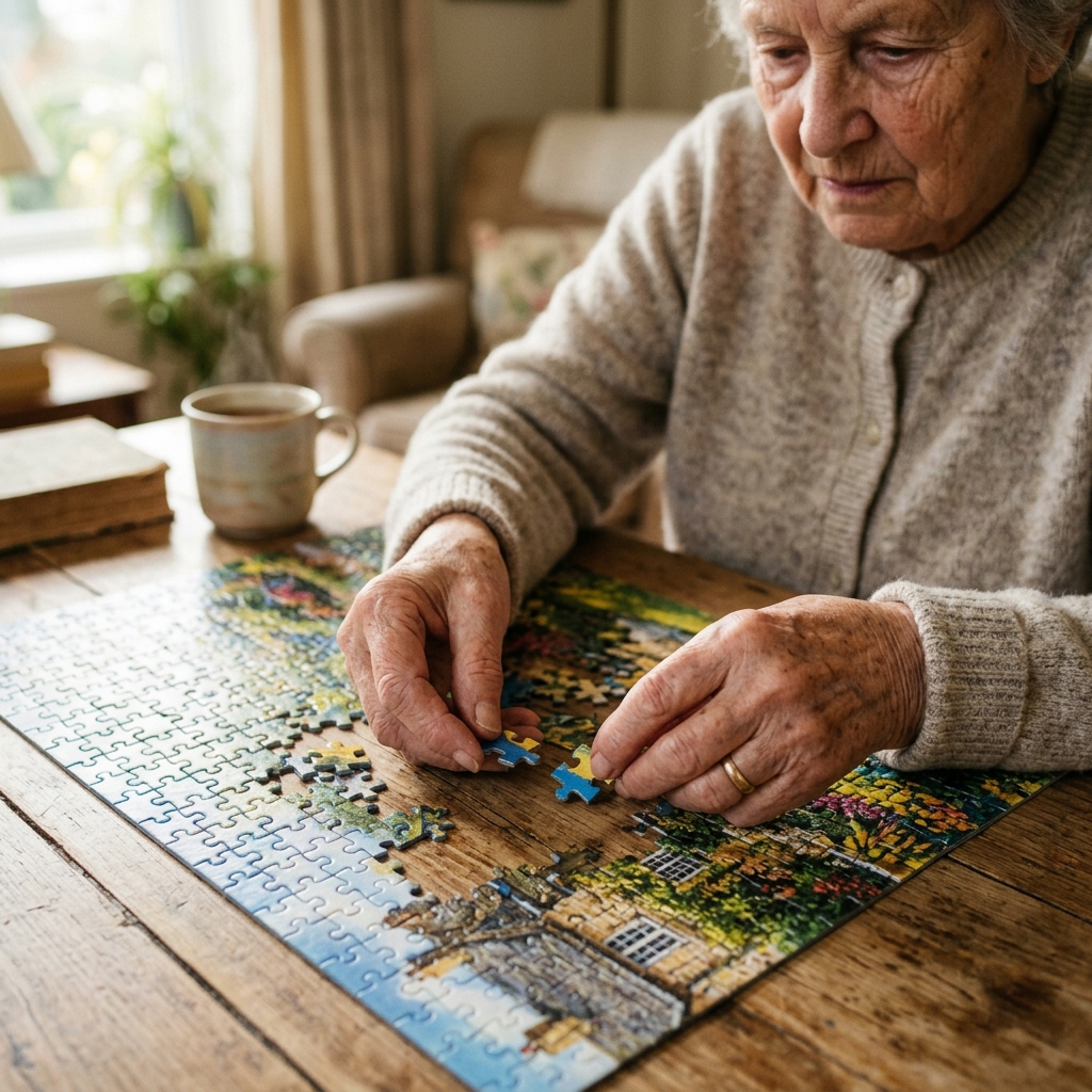 Alzheimer: Primi Sintomi, Stadi e Cosa Aspettarsi