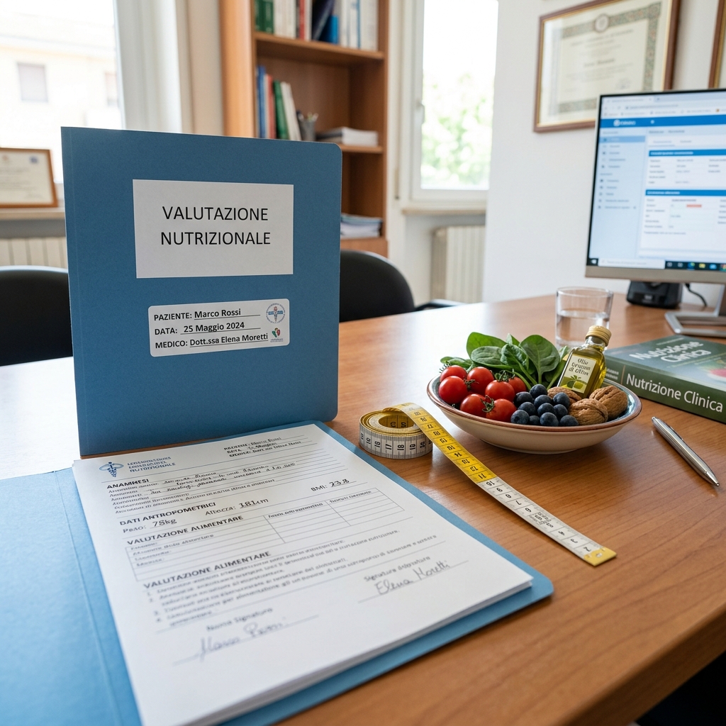 Malnutrizione Anziani: Guida al Riconoscimento e ai Supporti Pubblici
