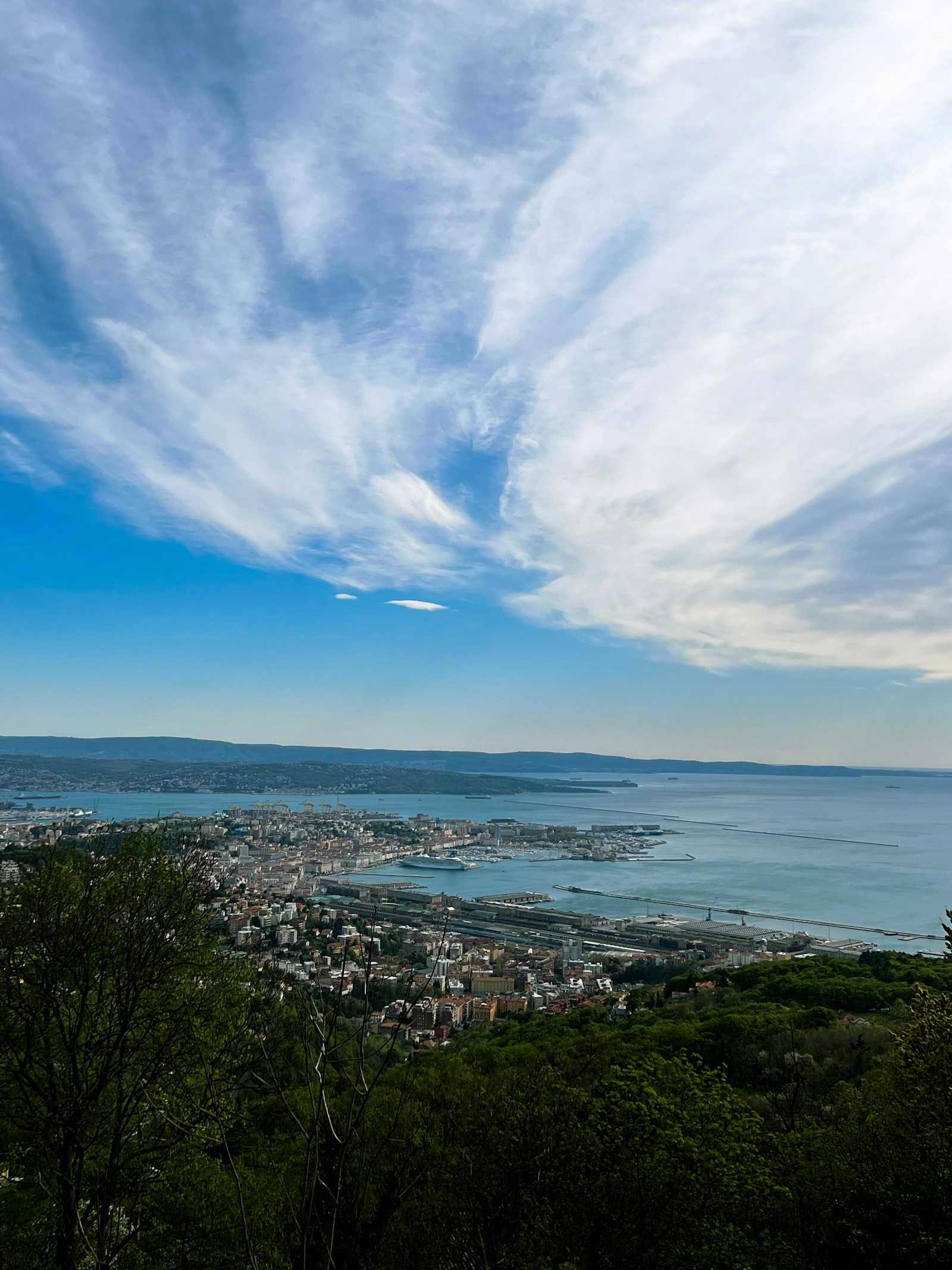 Friuli Venezia Giulia