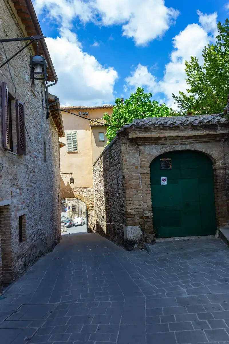Marche