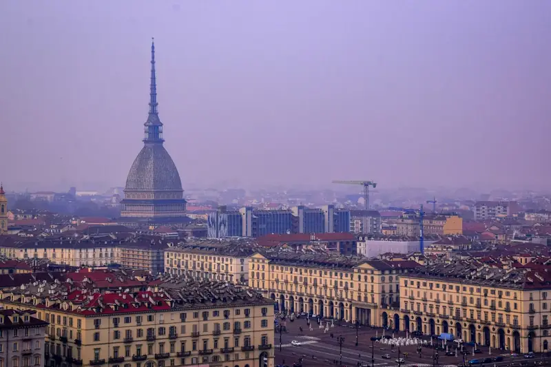 Piemonte