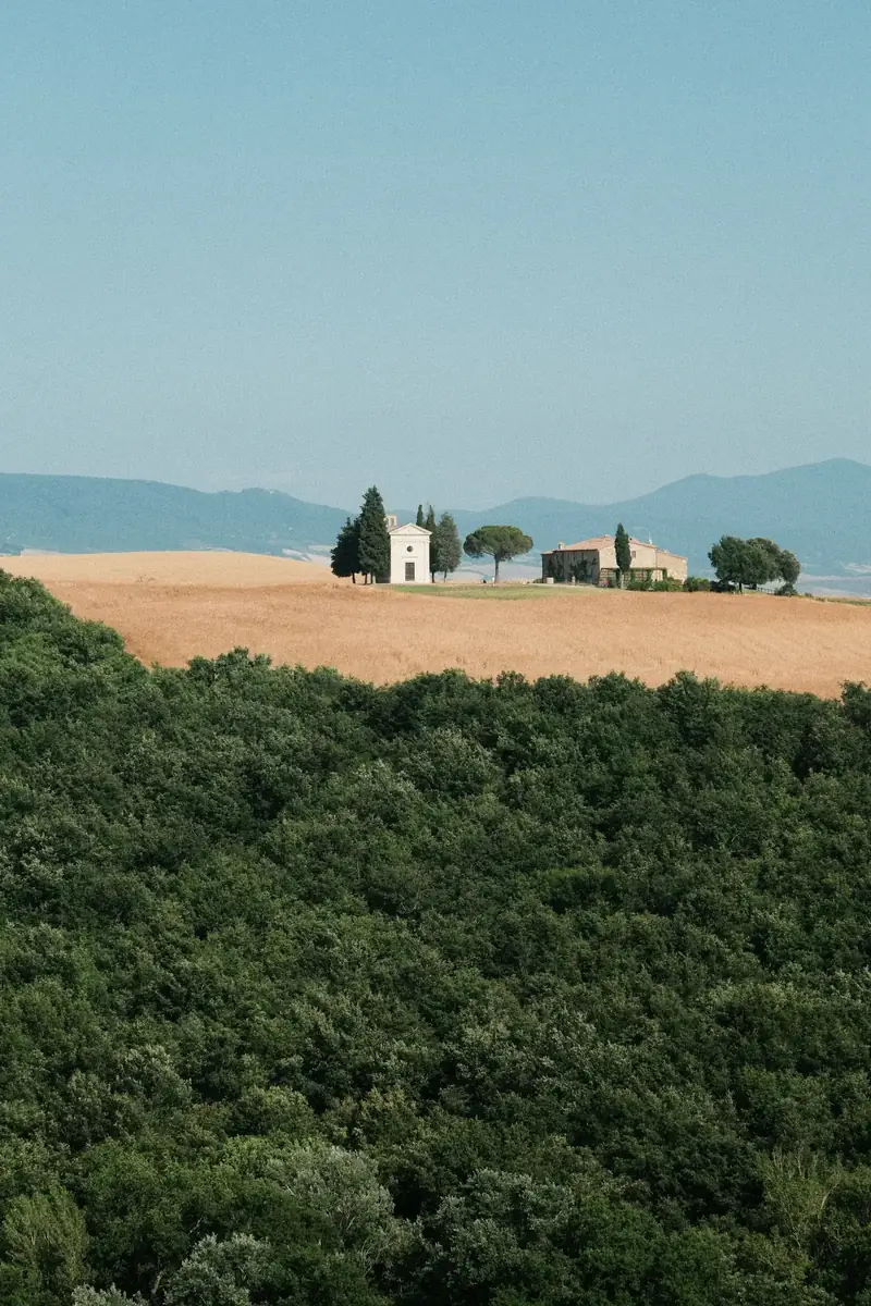 Toscana